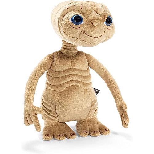 E.T. The Extra-Terrestrial E.T. Plush