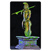 Frank Frazetta Atlantis 1:4 Scale Statue