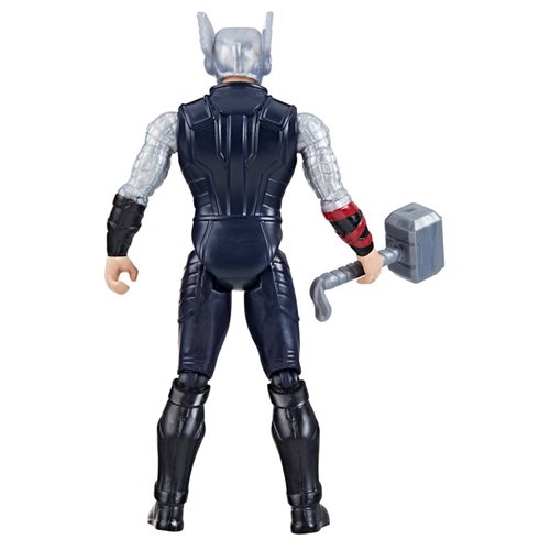 Avengers Epic Hero Series Thor 4-Inch Action Figure