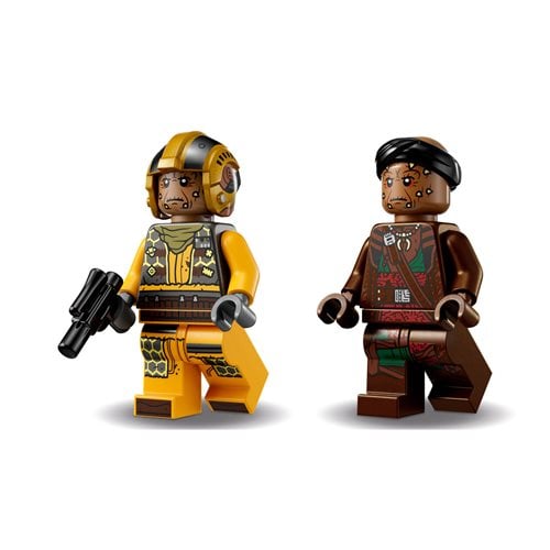 LEGO 75346 Star Wars Pirate Snub Fighter