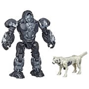 Transformers Rise of the Beasts Weaponizer Optimus Primal