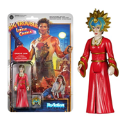 Big Trouble in Little China Gracie Law ReAction 3 3/4-Inch Retro Funko Action Figure
