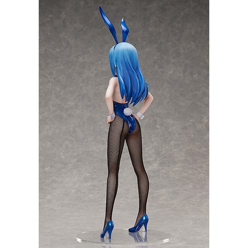 That Time I Got Reincarnated As A Slime Rimuru Bunny Version 1:4 Scale Statue