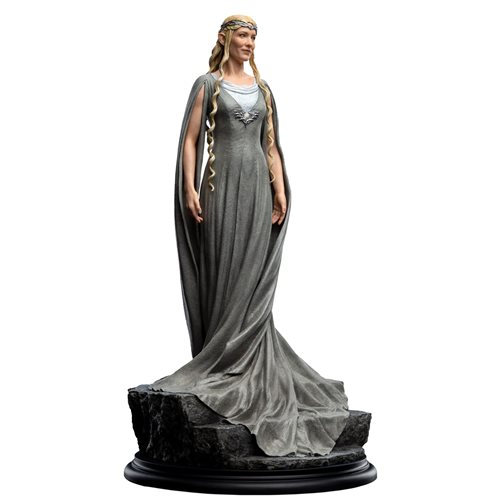 The Hobbit: An unexpected Journey Galadriel of the White Council 1:6 Scale Statue