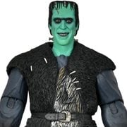 Rob Zombie's Munsters Ultimate Herman Munster Action Figure