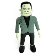 Universal Monsters Frankenstein Collector Plush