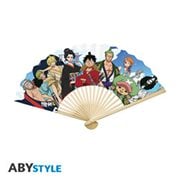 One Piece Straw Hat Crew Wano Fan