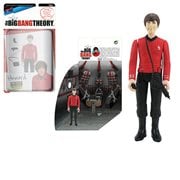 The Big Bang Theory / Star Trek: The Original Series Howard 3 3/4-Inch Action Figure Series 2 - Convention Exclusive