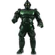 Marvel Select Titanium Man Action Figure, Not Mint