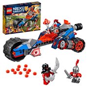 LEGO Nexo Knights 70319 Macy's Thunder Mace
