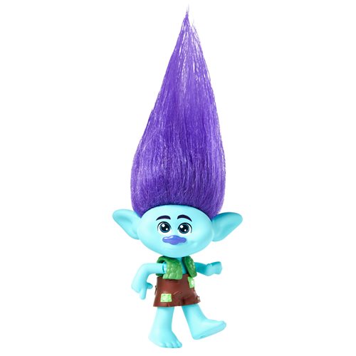 Trolls 3 Band Together Small Doll 3-Pack