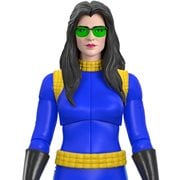 G.I. Joe Ultimates Baroness 7-Inch Action Figure, Not Mint