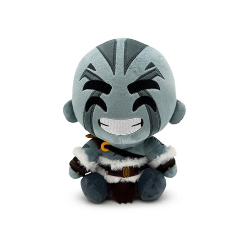 Critical Role: The Legend of Vox Machina Grog Strongjaw 9-Inch Plush