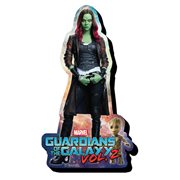Guardians of the Galaxy Vol. 2 Gamora Funky Chunky Magnet
