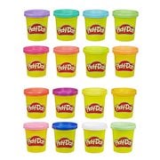 Play-Doh 8-Packs Wave 1 Set of 2