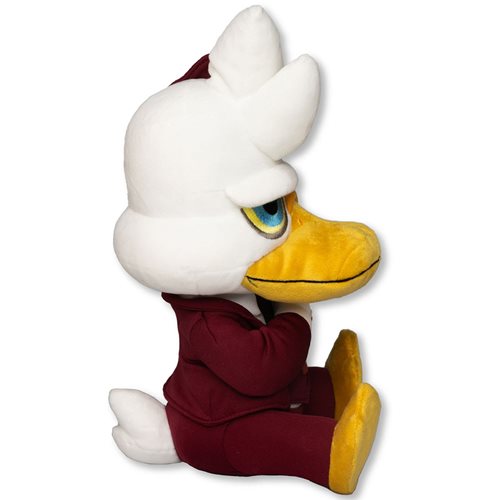 Howard the Duck Qreature Plush