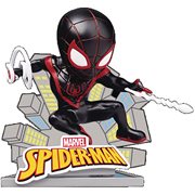 Marvel Comics Spider-Man Miles Morales MEA-013 Figure - Previews Exclusive