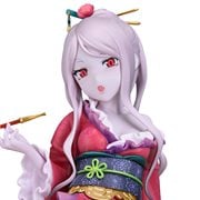 Overlord Shalltear New Year's Greeting Ver. 1:6 Scale Statue