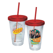 Seinfeld Festivus for the Rest of Us Travel Cup