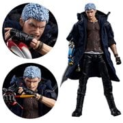 Devil May Cry 5 Nero Deluxe Version 1:12 Scale Action Figure - Previews Exclusive