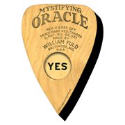 Ouija Planchette Funky Chunky Magnet