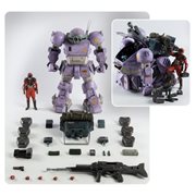 Armored Trooper Votoms Scopedog Melquiya Color 1:12 Scale Action Figure