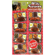 Wife Savers Scratch-n-Sniff Sticker Pack