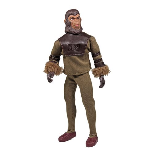 Planet of the Apes Cornelius Mego 8-Inch Action Figure