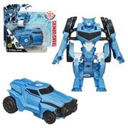 Transformers Robots in Disguise One-Step Changers Steeljaw