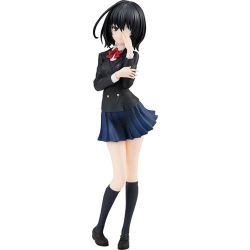 Another Mei Misaki Pop Up Parade Statue
