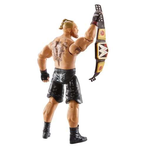 WWE Champions 2024 Wave 1 Action Figure Case of 6