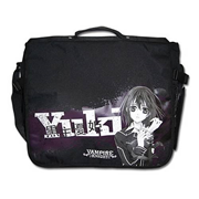 Vampire Knight Yuki Messenger Bag