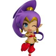 Shantae Nendoroid Action Figure