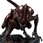 Aliens: Fireteam Elite Prowler Alien Masterline Statue