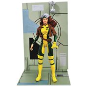 X-Men Marvel Select Rogue Action Figure
