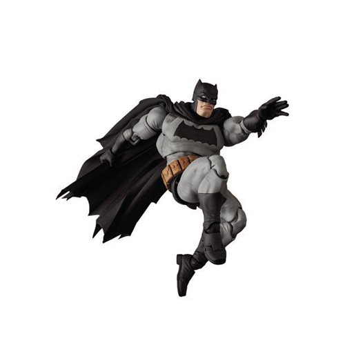 Batman: The Dark Knight Returns Batman MAFEX Action Figure