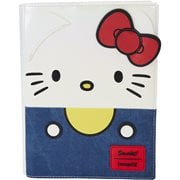 Hello Kitty 50th Anniversary Classic Pearlescent Journal