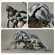 Starship Troopers Tanker Bug Statue Signature Edition