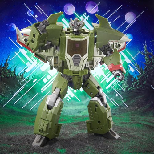 Transformers Generations Legacy Leader Wave 4 Case of 2