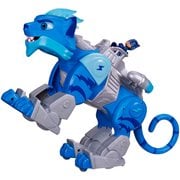 PJ Masks Charge and Roar Power Cat, Not Mint
