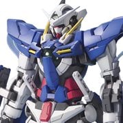 Mobile Suit Gundam 00 Gundam Exia Master Grade 1:100 Scale Model Kit