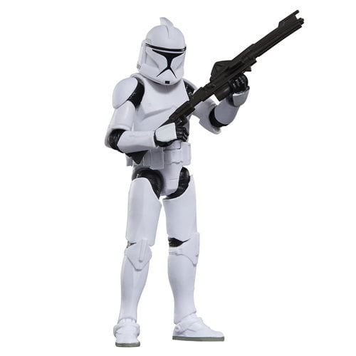 Star Wars The Vintage Collection Phase I Clone Trooper 3 3/4-Inch Action Figure