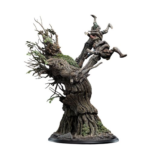 The Lord of the Rings Leaflock the Ent 1:6 Scale Statue