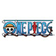 One Piece Pirates Party Ochatomo Mini-Figure Case of 8