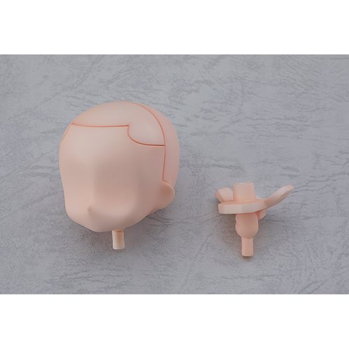 Nendoroid Doll Customizable Peach Head - ReRun