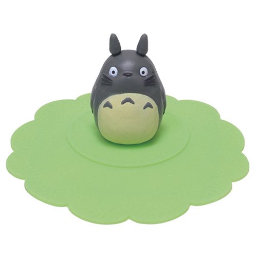 My Neighbor Totoro Silicon Cup Cover