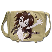 Lucky Star Konata Messenger Bag