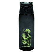 Star Wars Yoda 25 oz. Tritan Flip-Lid Bottle