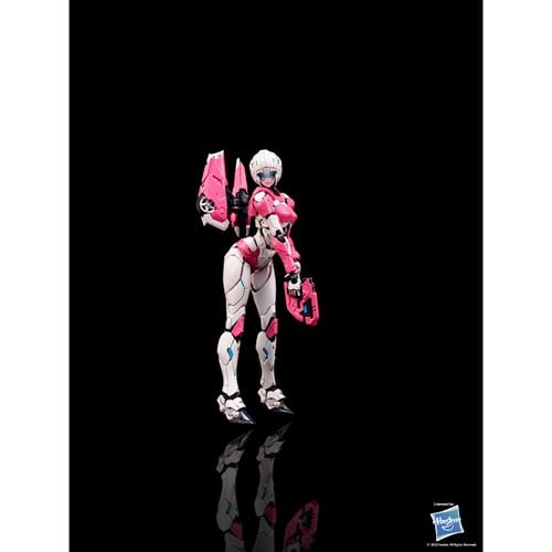 Transformers Arcee Furai Model Kit