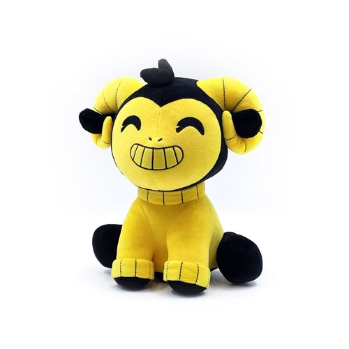 Bendy and the Dark Revival Toon Rammie 9-Inch Plush